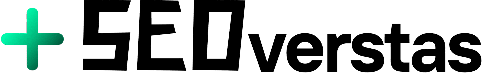 SEOverstas logo