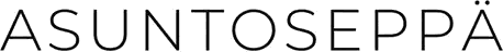 Asuntoseppä logo