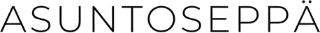 Asuntoseppä logo