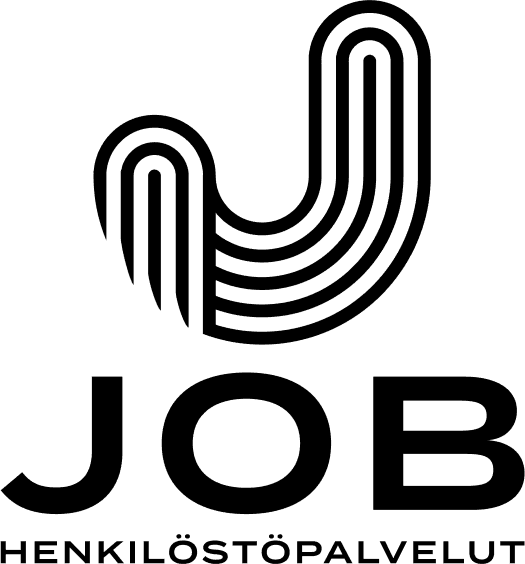 JOB Henkilöstöpalvelut logo
